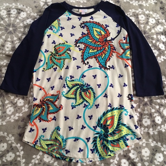 Unicorn Md Lularoe Randy 🦄